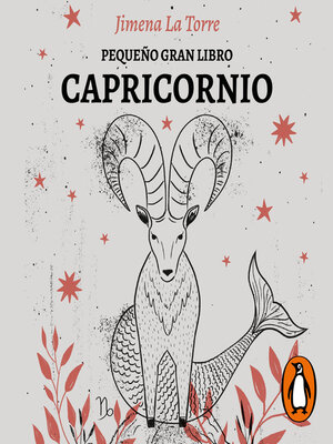 cover image of Pequeño gran libro